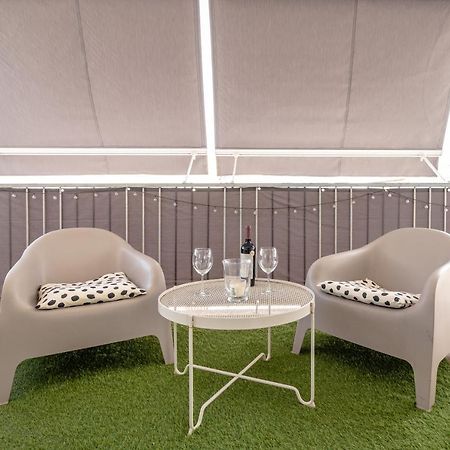 Super Apartamento A Un Paso Del Mar Олива Экстерьер фото