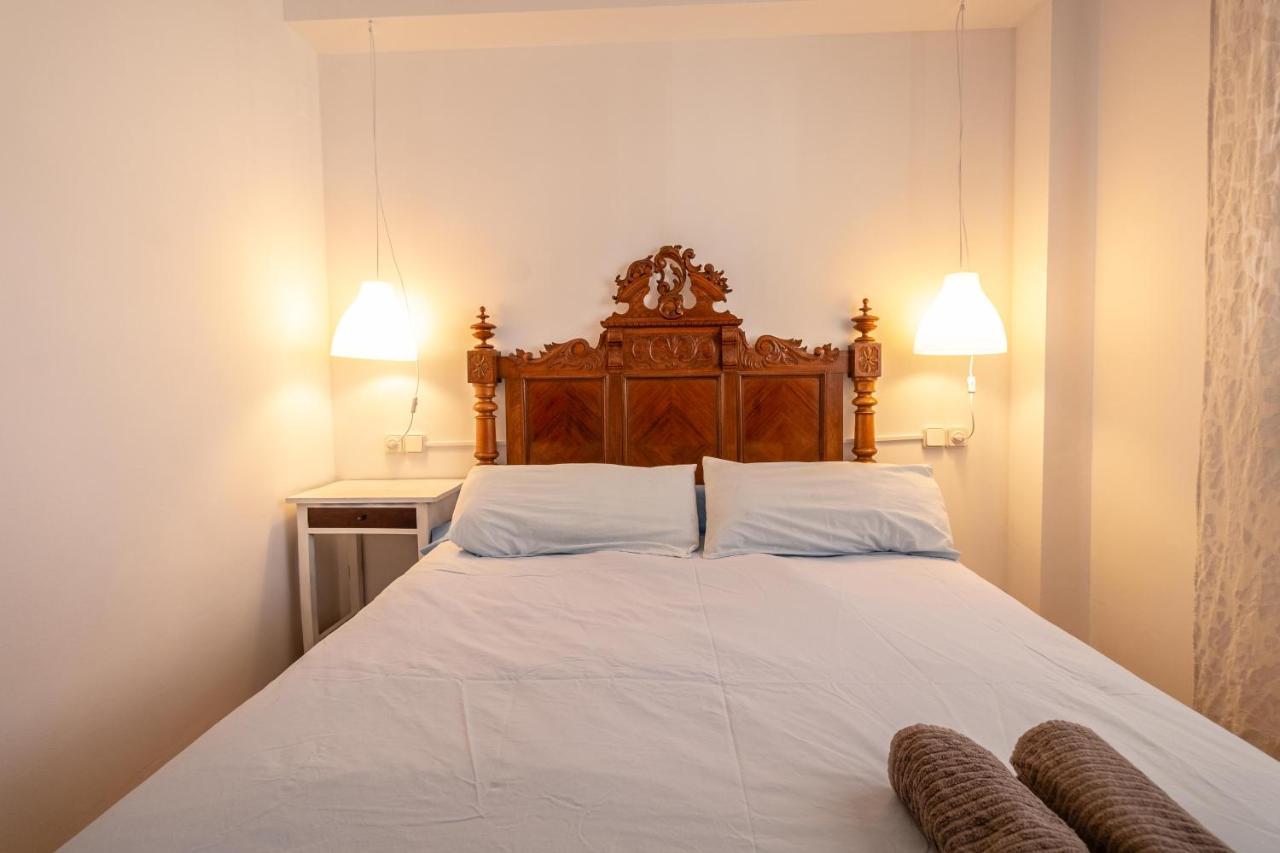 Super Apartamento A Un Paso Del Mar Олива Экстерьер фото