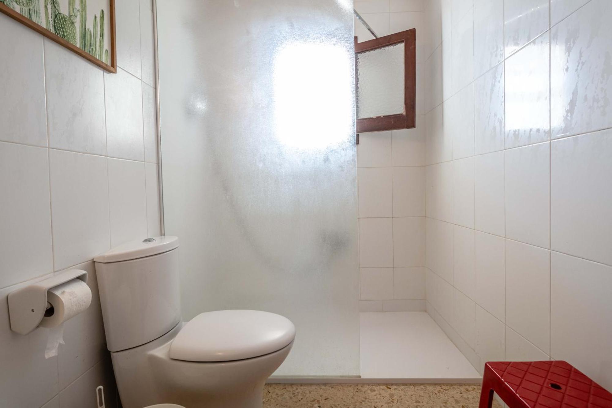 Super Apartamento A Un Paso Del Mar Олива Экстерьер фото